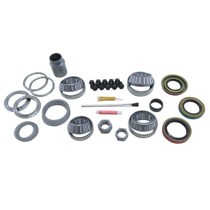 USA Standard Master Overhaul Kit For The 8.2in Buick / Olds / Pontiac Diff Yukon Gear & Axle