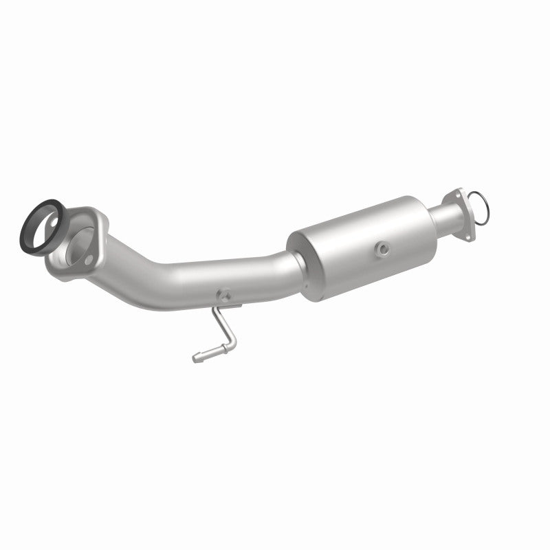 MagnaFlow 2007-2011 Honda Civic L4 2.0L California Catalytic Converter Direct Fit Magnaflow