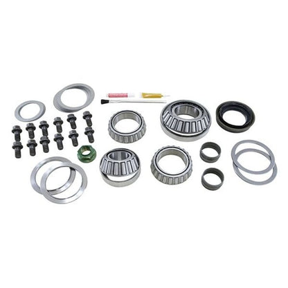 USA Standard Master Overhaul Kit For The GM 9.76in w/ 12 Bolt Cover Rear Diff Yukon Gear & Axle