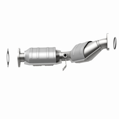 MagnaFlow Conv DF 03-04 350Z/G35 Coupe Driver Side Magnaflow