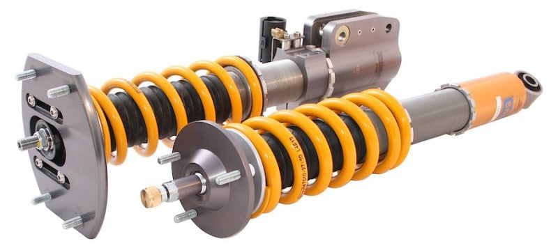 Ohlins 95-98 Porsche 911 (993) All Sub Models Road & Track Coilover System Ohlins