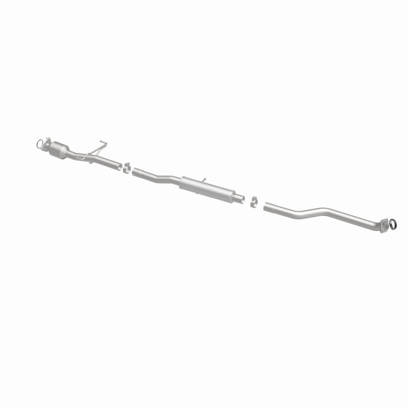 Magnaflow Conv DF 07-09 Mazda CX-7 2.3L Magnaflow