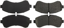 Load image into Gallery viewer, StopTech Premium Ceramic Brake Pads - 308.12680