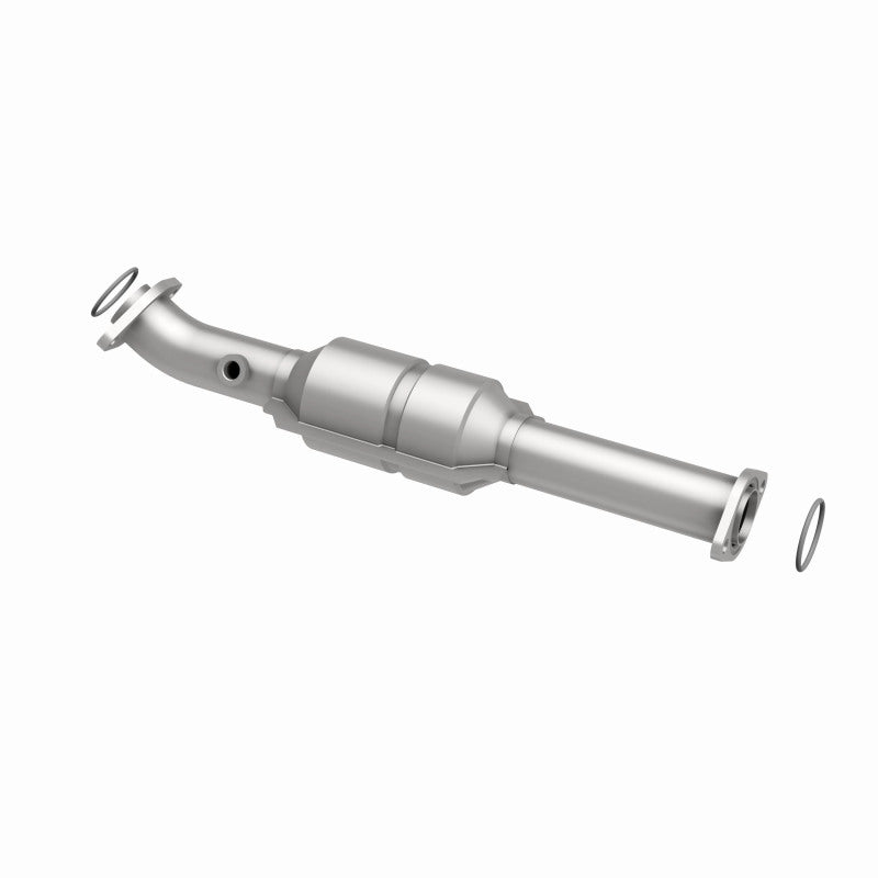 MagnaFlow Conv DF 05-09 Toyota Tacoma 4.0L P/S Rear Magnaflow