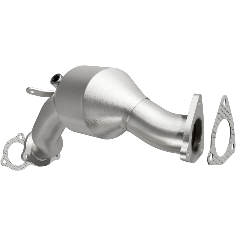 Magnaflow 11-15 Audi Q7 3.0L Direct Fit Converter Magnaflow
