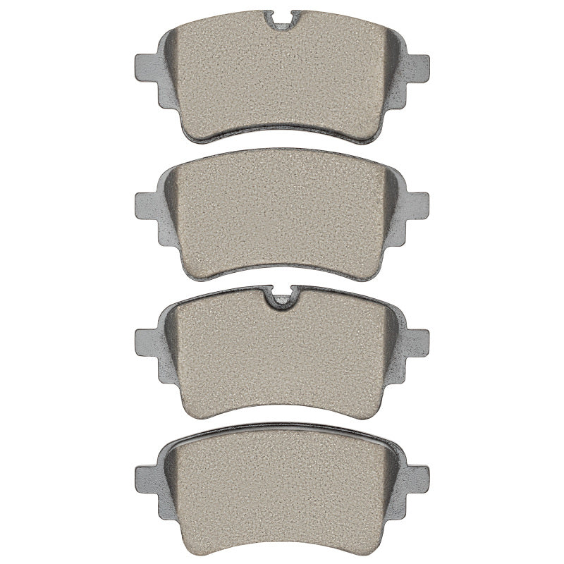 R1 20-26 Audi Q5 PHEV Rear Optimum OE Brake Pads
