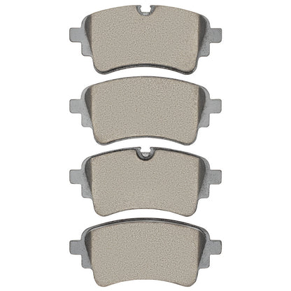 R1 20-26 Audi Q5 PHEV Rear Optimum OE Brake Pads
