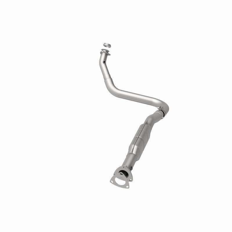MagnaFlow Conv DF 99-00 Express 3500 7.4L D/S Magnaflow