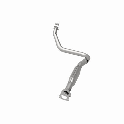 MagnaFlow Conv DF 99-00 Express 3500 7.4L D/S Magnaflow