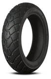 Kenda K761 Dual Sport Front/Rear Tires - 110/70-12 4PR 47J 109X1069