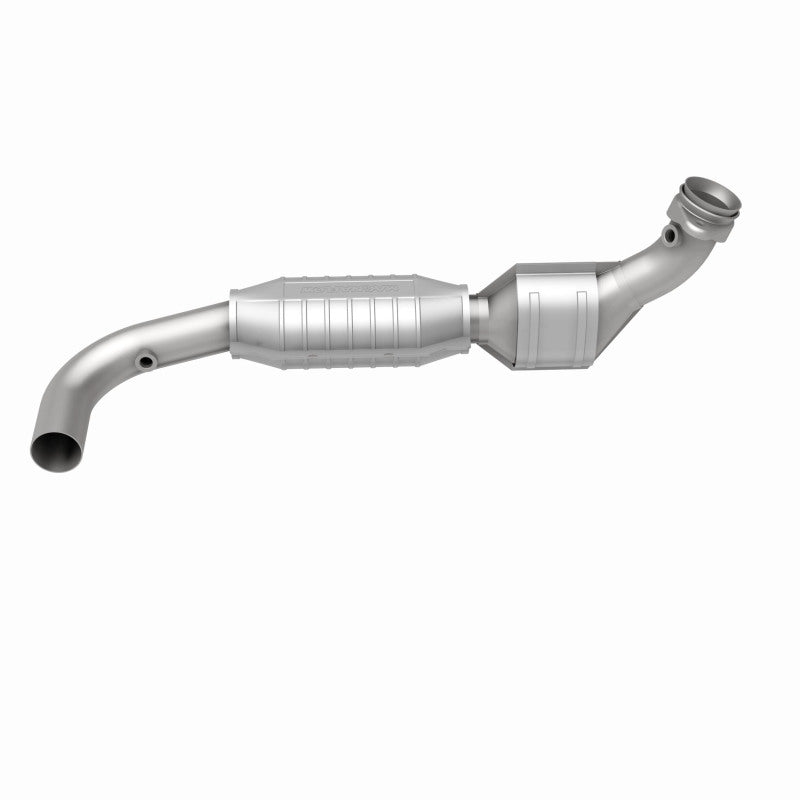 MagnaFlow Conv DF 01-03 F150 5.4 Driver Side OEM Magnaflow