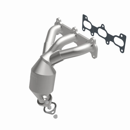 MagnaFlow Conv DF 02-06 Hyun/Kia 2.7 Front Magnaflow
