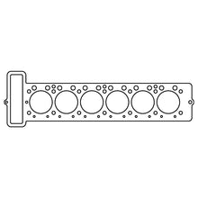 Load image into Gallery viewer, Cometic Lamborghini 3.5L V12 .059in CFM-20 Cylinder Head Gasket - 83mm Bore - RHS