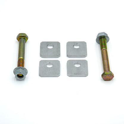 SPL Parts 2022+ Hyundai Elantra N Toe Eccentric Lockout Kit SPL Parts