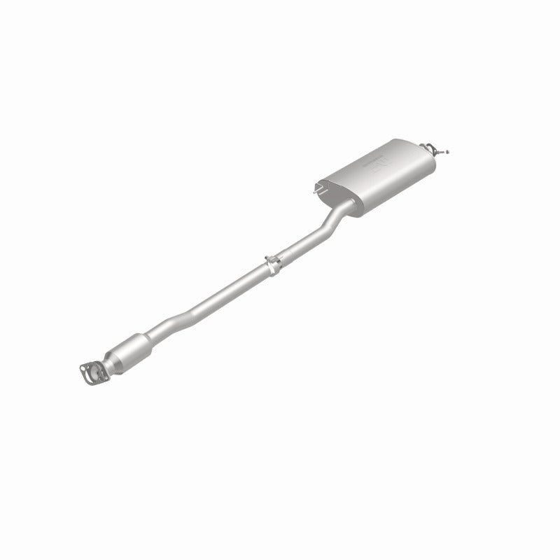 MagnaFlow 280596 Direct-Fit Catalytic Converter