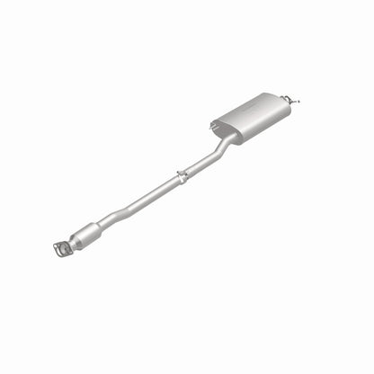 MagnaFlow 280596 Direct-Fit Catalytic Converter