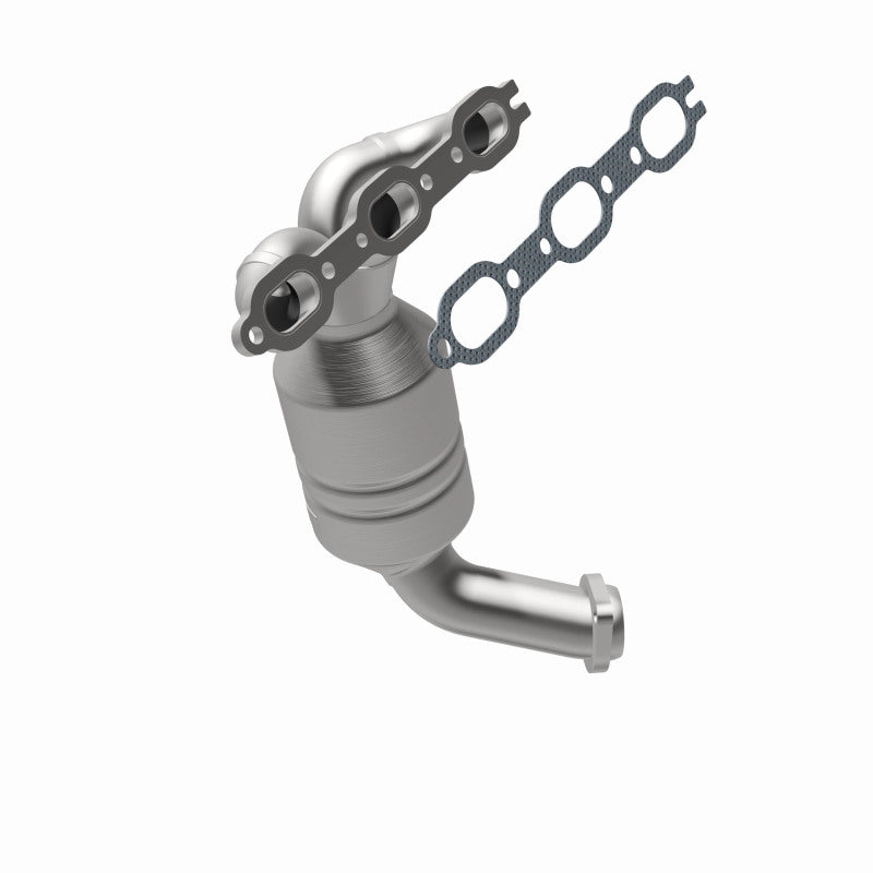 Magnaflow Conv DF 2007 Chrysler Pacifica 4.0L Magnaflow