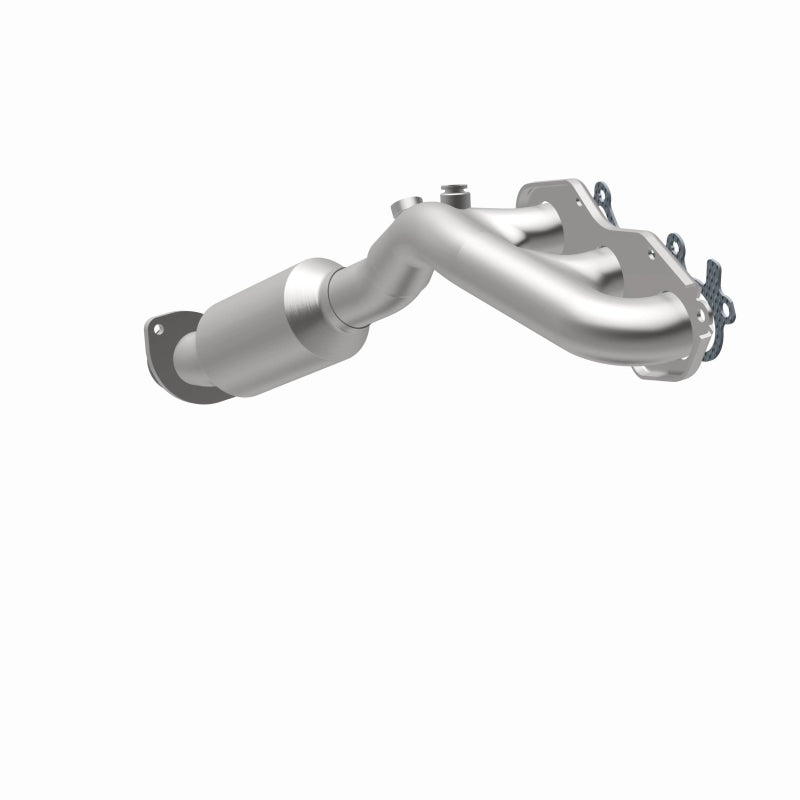 MagnaFlow 5531446 Direct-Fit Catalytic Converter