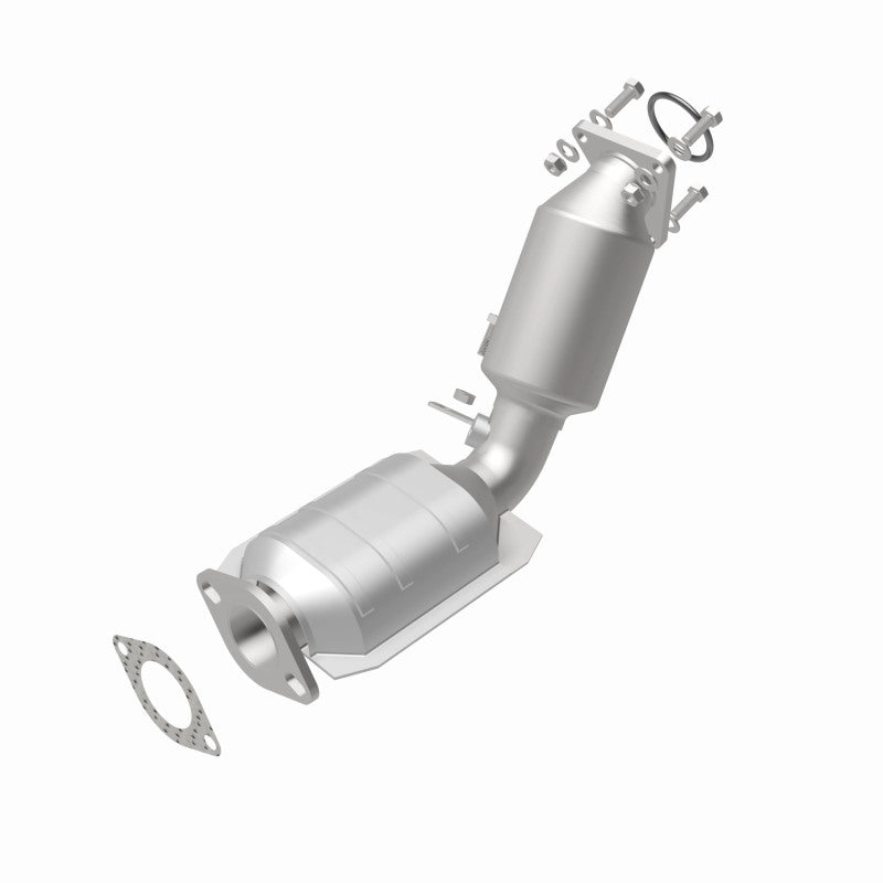 MagnaFlow Conv DF 07-08 G35/37/350Z Passenger Side OEM Magnaflow