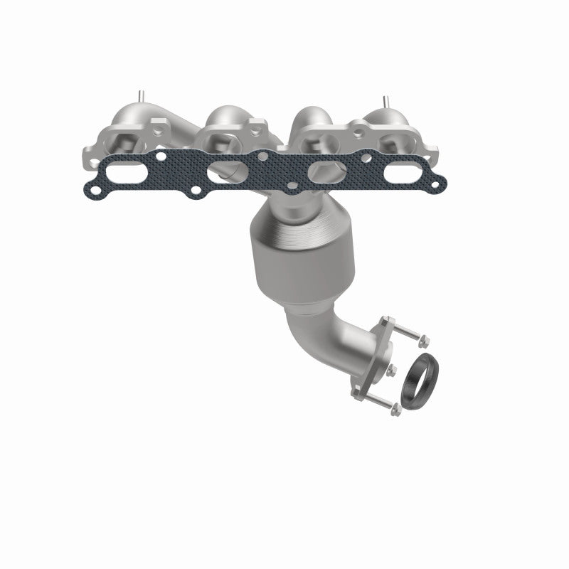 MagnaFlow Conv DF 2004-2005 Colorado 2.8L Magnaflow
