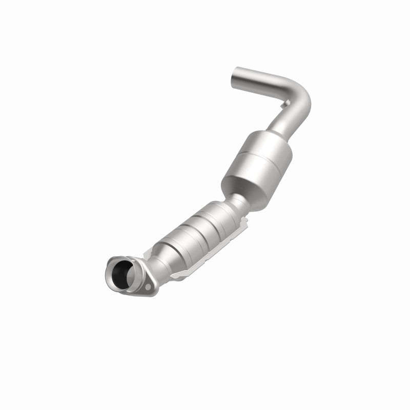 MagnaFlow Conv DF 05-07 Ford E150 4.6L Driver Side Magnaflow