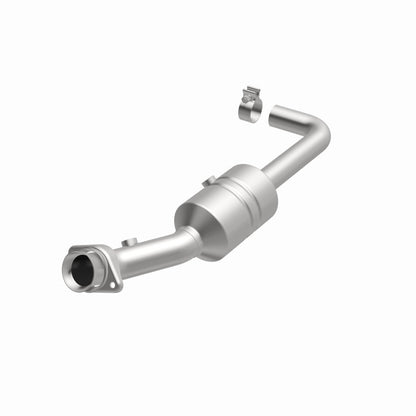 Magnaflow Conv DF 2011-2014 F-150 3.7L Underbody Magnaflow