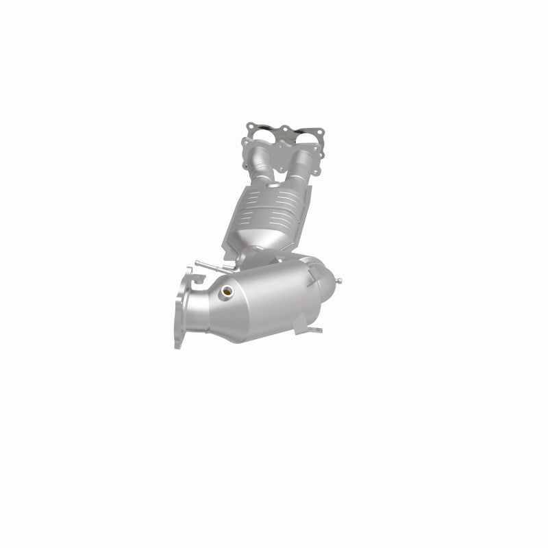 Magnaflow 11-16 S60 L6 3 OEM Close Coupled Direct Fit Converter Magnaflow