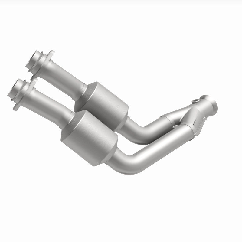 MagnaFlow Conv DF 1995-1997 Jaguar Vanden Plas/ XJ6 4.0 Magnaflow