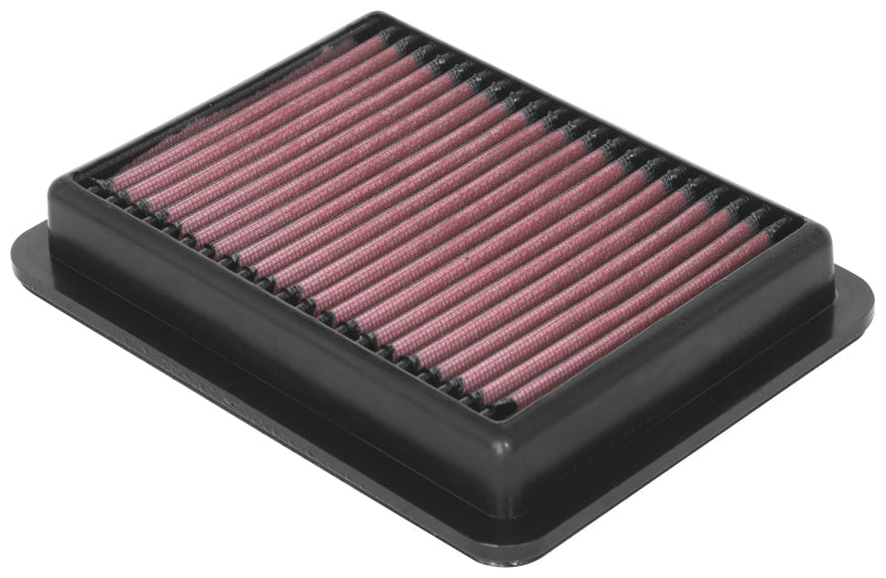 K&N 19-21 Mazda 3 2.0L L4 F/I Replacement Air Filter