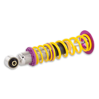 KW Coilover Kit V1 FR-S/BRZ KW