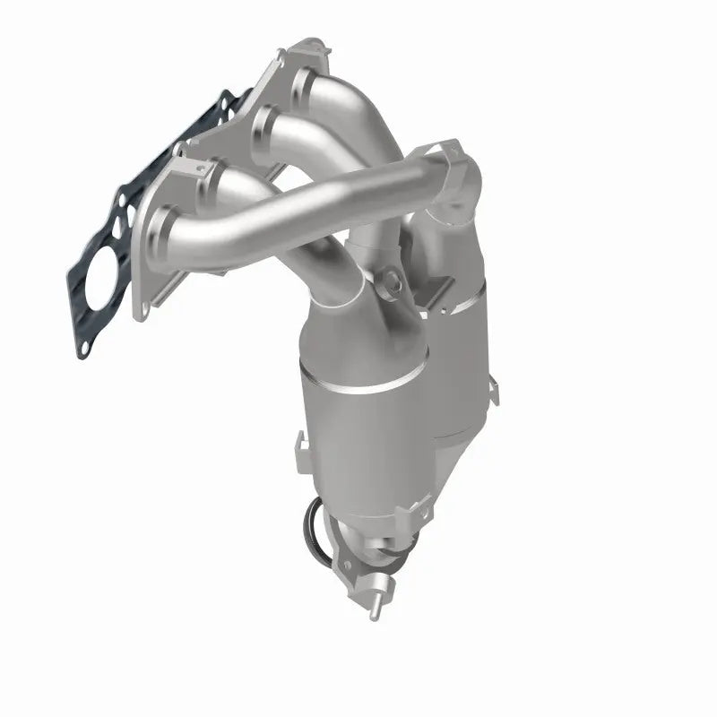 MagnaFlow Conv DF 01-06 Toyota Highlander 2.4L Magnaflow
