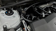 Load image into Gallery viewer, J&amp;L 18-22 Toyota Camry 3.5L V6 Oil Separator 3.0 Passenger Side - Black Anodized J&amp;L