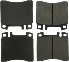 Load image into Gallery viewer, StopTech Premium Ceramic Front Brake Pads - 308.05780