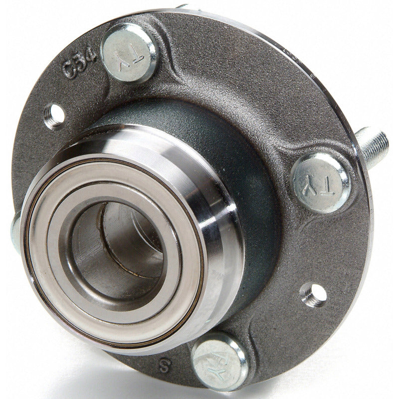MOOG 94-01 Kia Sephia Rear Hub Assembly Moog