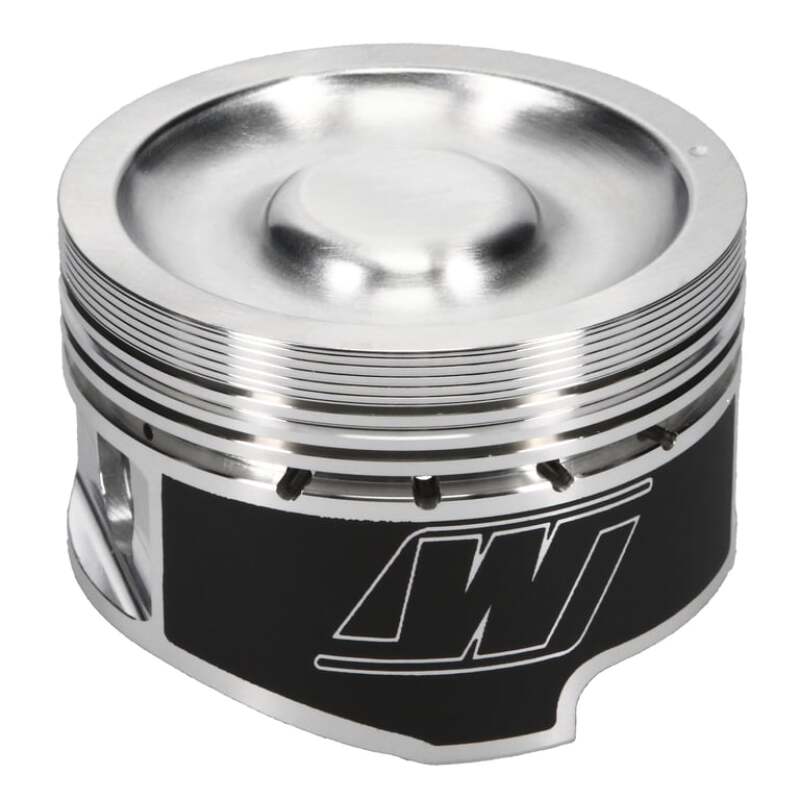 Wiseco VW AJV 77.00 mm Bore 29.26 mm CH -6.00 CC Piston Set