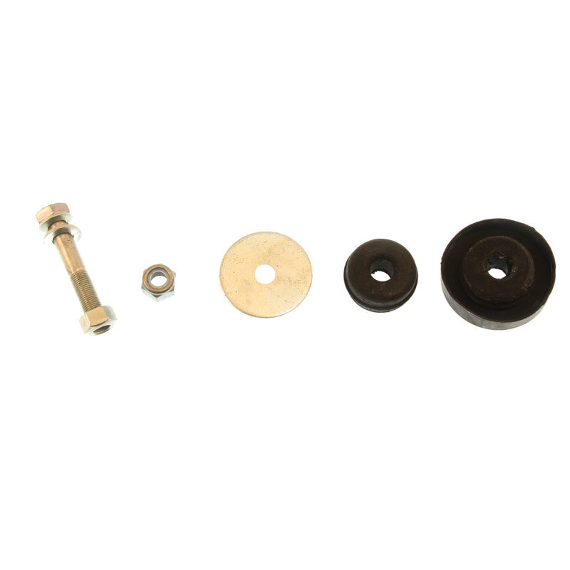 Bilstein B4 2006 Mercedes-Benz 00 Base Rear Shock Absorber Bilstein