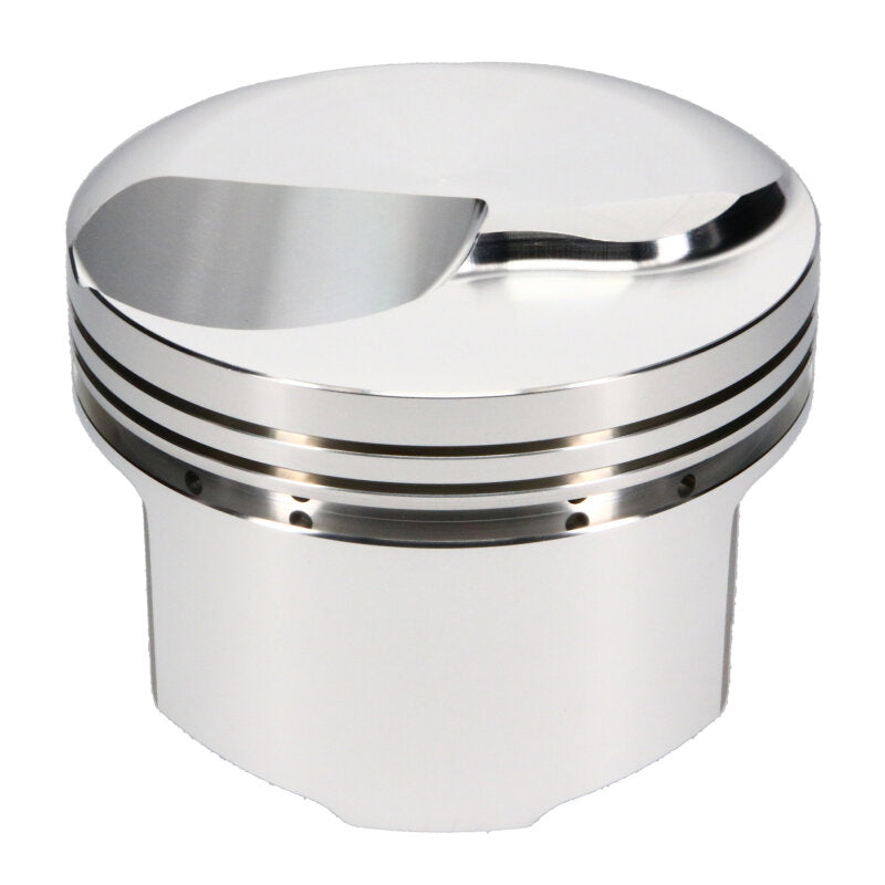 JE Pistons Chevrolet Big Block 4.280in Bore 1.645in CH -23.00 CC Piston Set