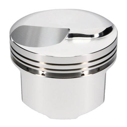 JE Pistons Chevrolet Big Block 4.280in Bore 1.645in CH -23.00 CC Piston Set