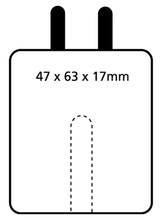 Load image into Gallery viewer, EBC YellowStuff Front Brake Pads - DP4120R