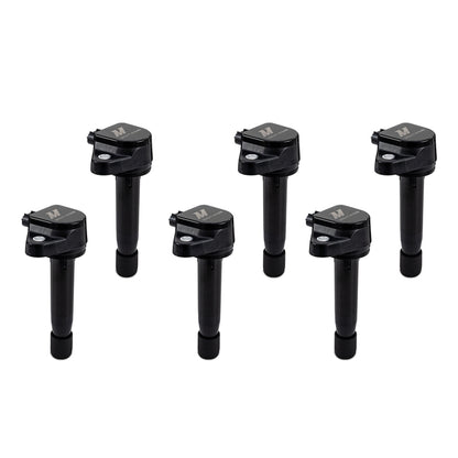 Mishimoto 08-12 Honda Accord 3.5L Ignition Coil - 6-Pack