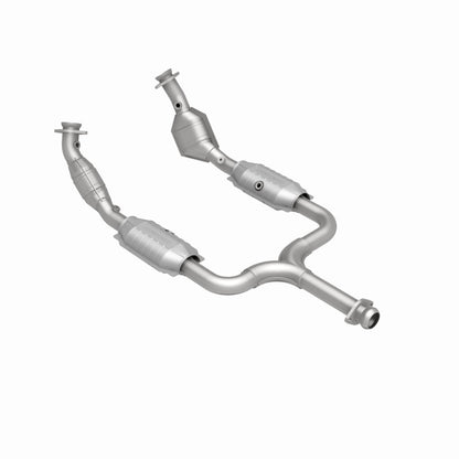 MagnaFlow Conv DF 2003 Ford Mustang 3.8L Magnaflow