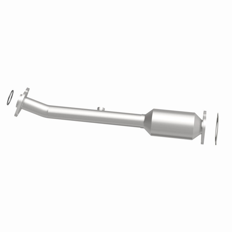 MagnaFlow California Direct Fit Converter 07-16 Nissan Frontier 4.0L Magnaflow