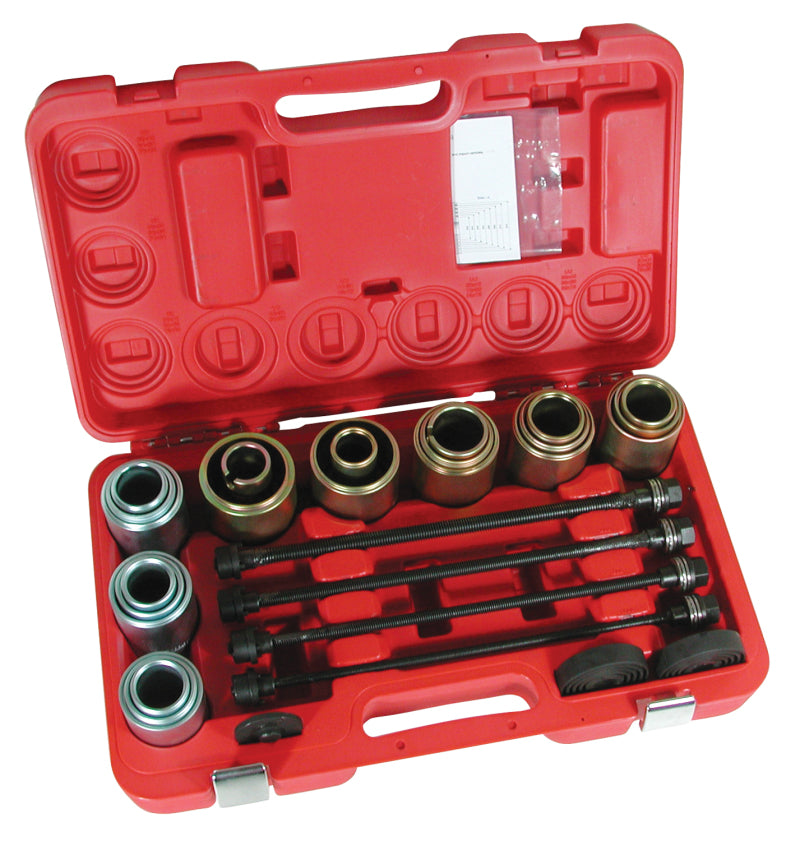 SPC Performance BUSHING PRESS SET (29 PCS ) SPC Performance