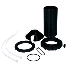 Load image into Gallery viewer, QA1 Steel Monotube Coil-Over Sleeve Kit 2.5in SPR 9in