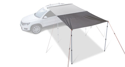 Rhino-Rack Sunseeker Awning Extension - 2m