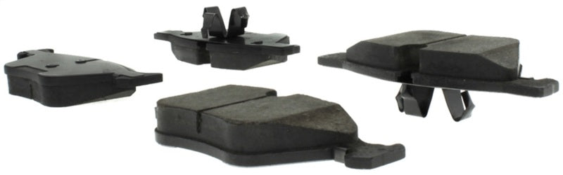 StopTech Premium Ceramic Brake Pads - 308.10611 Stoptech