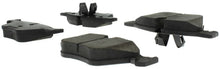 Load image into Gallery viewer, StopTech Premium Ceramic Brake Pads - 308.10611