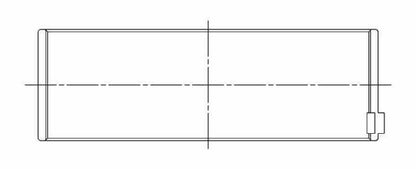ACL Chrysler 345/370 ci (5.7L/6.1L) Hemi Standard Size High Performance Coated Rod Bearing Set