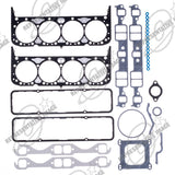 Cometic Chrysler R3 Race Block .188in Fiber Timing Cover Gasket