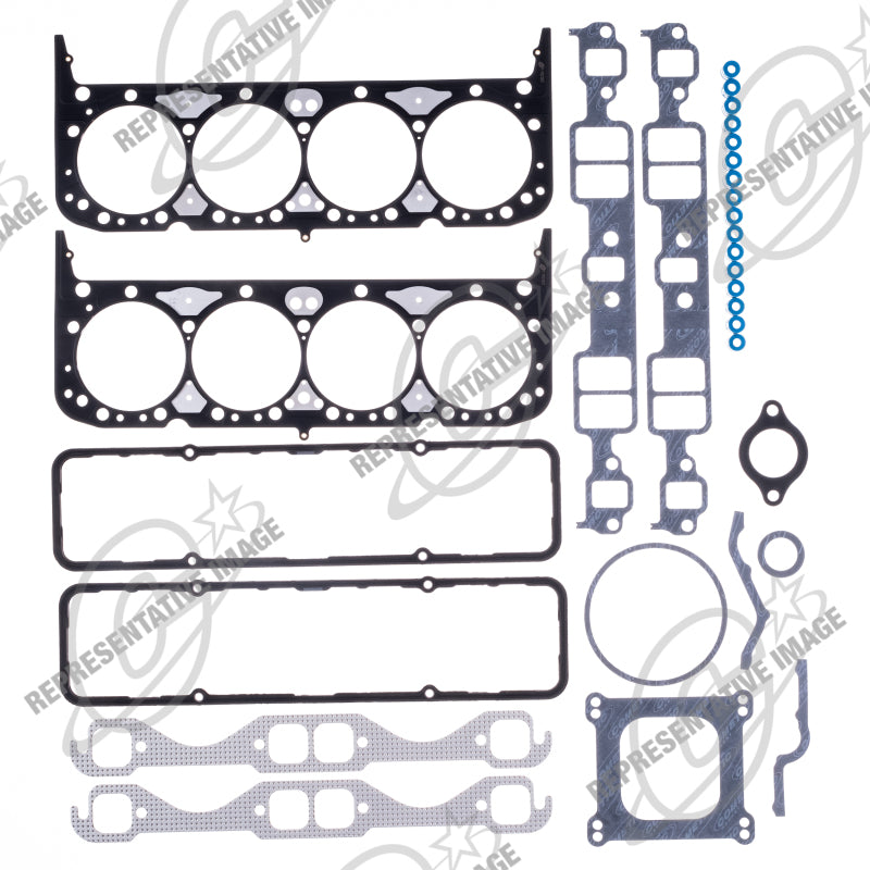 Cometic Nissan E13/E15/E16 Exhaust Manifold Gasket Set - SOHC - 1982-1983 Cometic Gasket